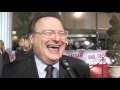 Hail Caesar World Premiere Interview Wayne Knight