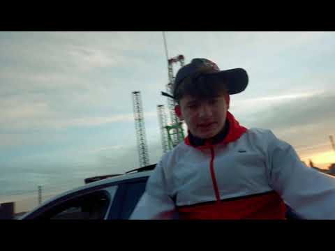 WheresDonie - Zeg Me Wie (ProdBy. Ratal)