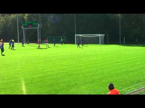 Moldova(U17) - Bulgaria(U17) Part.1