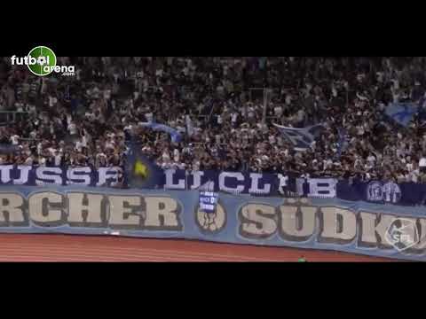 Michael frey in en güzel golleri