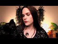Making You My Doll ASMR Makeup Hair Brows Lashes Nails