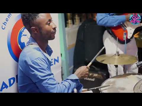 Safari ya samburu ( Les wanyika) edited