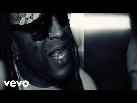 Hoodstarz - Elevator