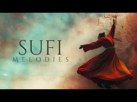 Where Are You, My Friend? - Sufi Lament | Spiritual Longing & Divine Yearning
