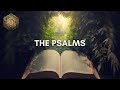 How to Approach Reading the Psalms | Michael Legaspi & Jonathan Pageau