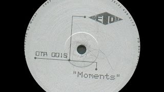 Murat - Untitled ( Moments - B1 )