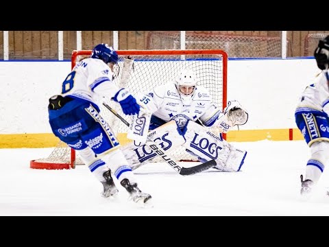 #AIKvsLIF | SDHL HIGHLIGHTS, 5.2.2023