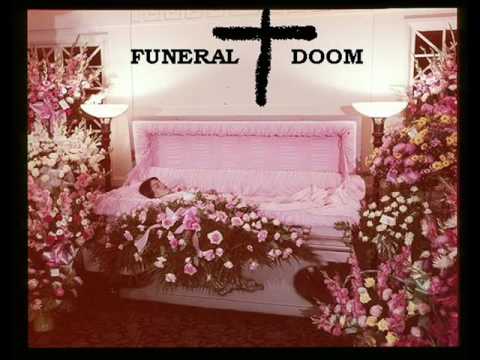 THE FUNERAL ORCHESTRA     -WORSHIP-
