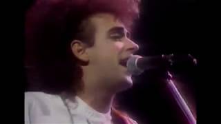 ROCK/ Soda Stereo - Persiana Americana - Festival de Viña 1987