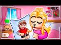 Emma Forgot To Stop Recording