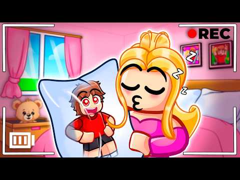 emma forgot to stop recording...