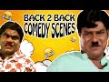 Kota And Babu Mohan Back To Back Hilarious Comedy Scenes Telugu Comedy Scenes