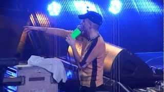 Per un'ora d'amore SubsOnica Istantanee tour