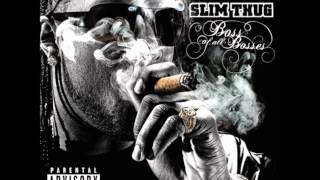 Slim Thug - I Run