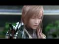Gameplay-Video von Final Fantasy XIII  XBox  DLC