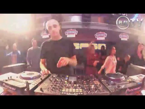 LOULOU PLAYERS - Live @ FORSAGE CLUB [PLAY TV] 23.01.2016