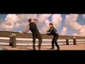 Jackie Chan S Who Am I Rooftop Scene