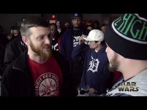 Jae Fre vs Phillabusta