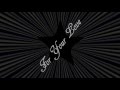 For Your Love - The Tams with Lil' Redd