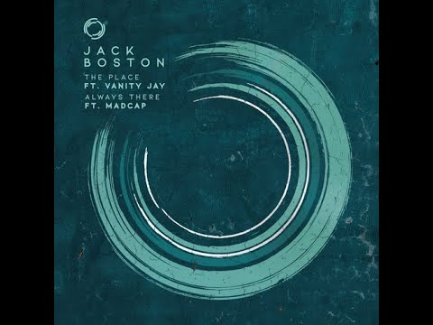 Jack Boston ft. Vanity Jay - The Place