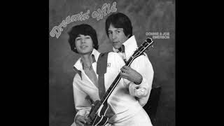 Donnie &amp; Joe Emerson - Give Me The Chance