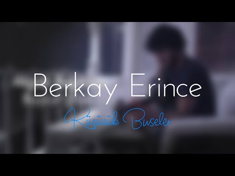 Onur Can Özcan - Küçücük Buseler (Cover) #onurcanözcan