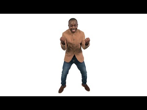 Humour: Omar DEFUNZU (YASS et les DOFF du Rire  2018 )