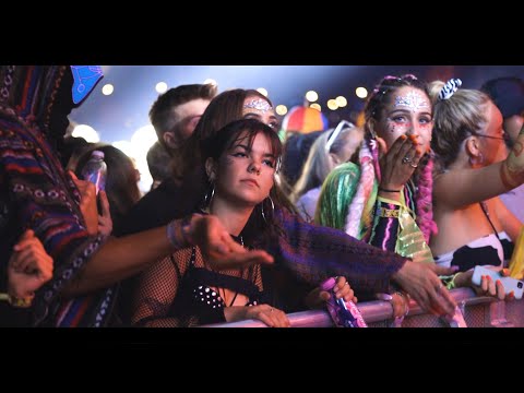 BOOMTOWN 2019 Aftermovie (4K)