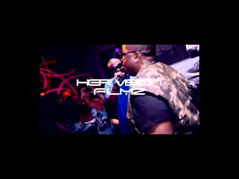 Zee Gudda opens up for Method Man in the Bay Area