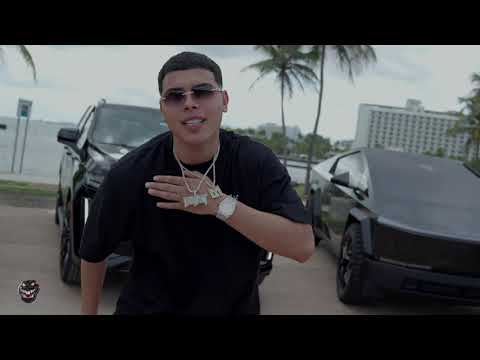 GHOST PR - ¿QUE TU QUIERE? (VIDEO OFICIAL)