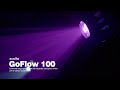 Eurolite GoFlow 100 Goboflower thumbnail 13