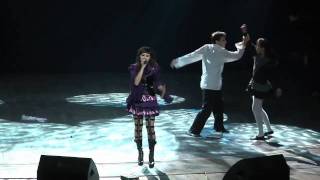 Animatrix 2010 - Heavy Starry Chain [Tommy heavenly6] - Tihiro [Курск]