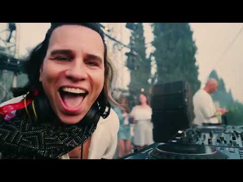 ASHER SWISSA Ful Set From Jerusalem