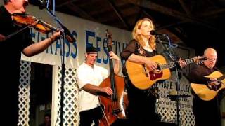 Claire Lynch DVBGF 2008 08 30 2230 "Your Presence" 03:42