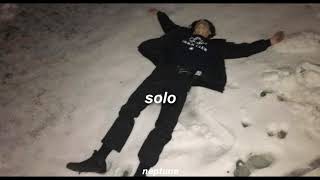 lil peep ; hate my life - español