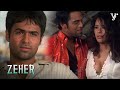 Emraan Hashmi As Dynamic Police Officer Pyaar Ke Liye Udita Goswami Ko Kiya Pareshan Compilation