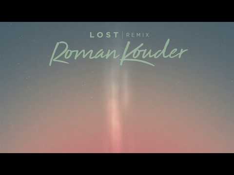 Roman Kouder - Lost (Kraak & Smaak remix)