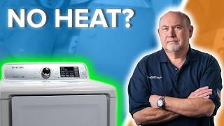 Is Your Samsung Dryer's Thermal Cutoff Bad? Here's the Fix!