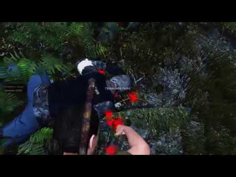 Mrazin'Squad | EASY B95 | DayZ 0.60-0.61