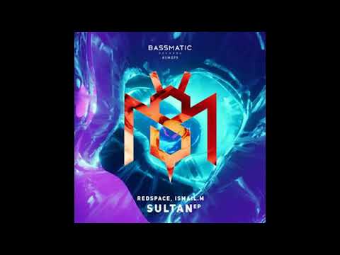 Redspace & ISMAIL.M - Private Party (Original Mix) [Bassmatic Records]