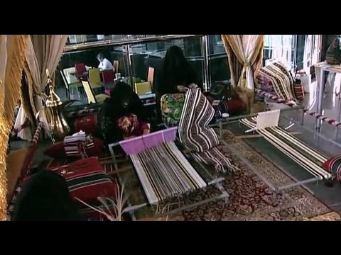 Sougha promotes the work of local Emirati craftswomen - Etihad Airways