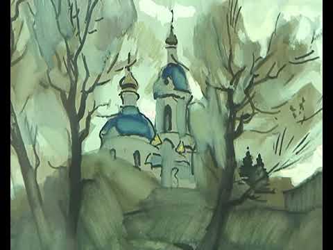 Жителям Курска предлагают взглянуть на городские храмы по-новому