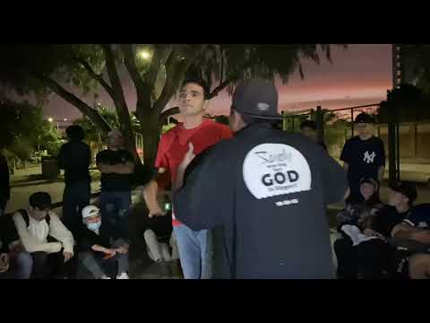 PEKA vs ZIRTAP - Cuartos | Líneas de Maykol Fecha Final