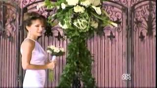 Aaliyah-Erica Kane (Susan Lucci Tribute-All My Children)