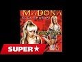 Madonna Shqiptare - Luni me sevda (Official)