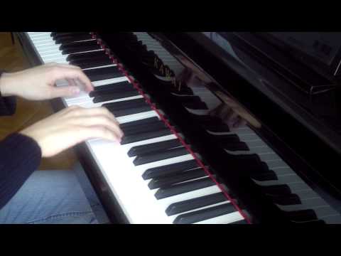 28 - Russian Dance - Alexander Goedicke pg  26