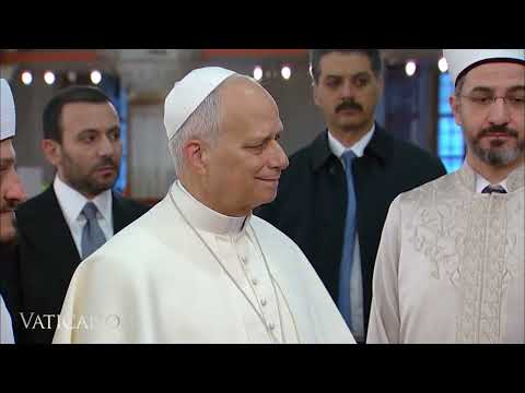 Svijet očima Vatikana - Prvo apostolsko putovanje pape Lava XIV. u Tursku i Libanon