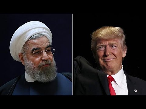 ترامب يوجه تحذيراً لإيران... و طهران تعتبره استفزازاً
