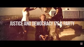 Doctor Krápula - Democracy