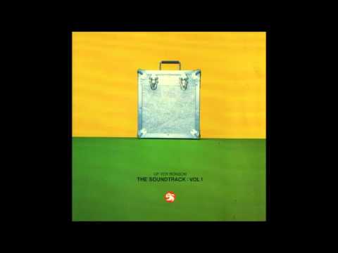 Up Yer Ronson The Soundtrack  Vol 1